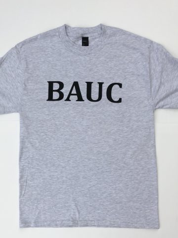Terry Baucom Bauc Bluegrass T Shirt